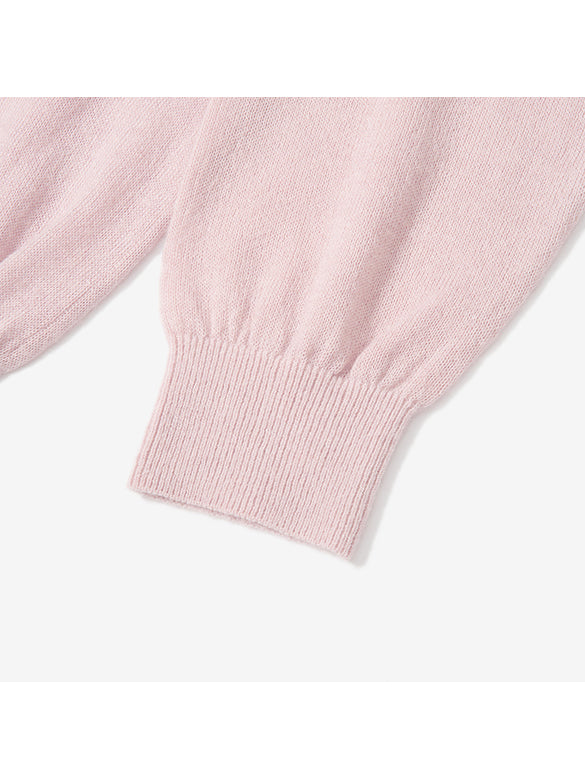 Design Knit Top