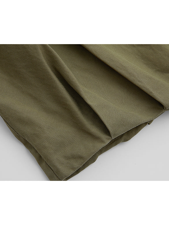 Design Trench Coat