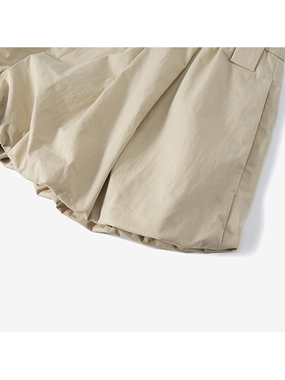 Ballon Short Pants