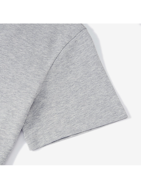 Embroidery Cherry T-shirt