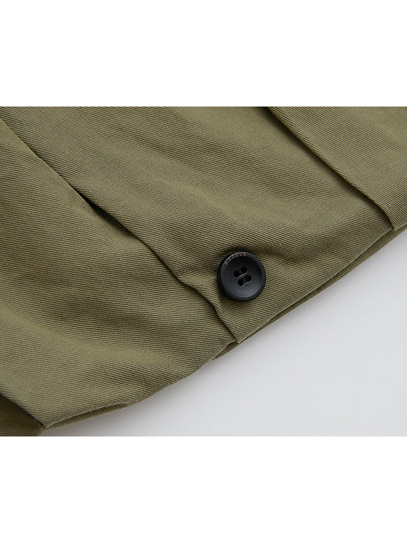 Design Trench Coat