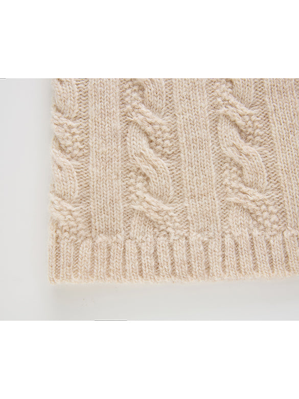 Design Knitting Skirt