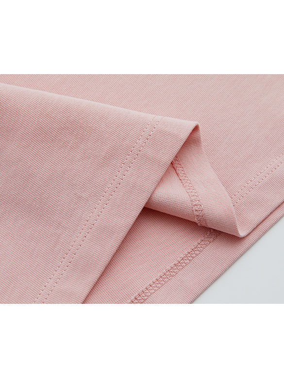 Unicorn Embroidery & Sequins T-shirt