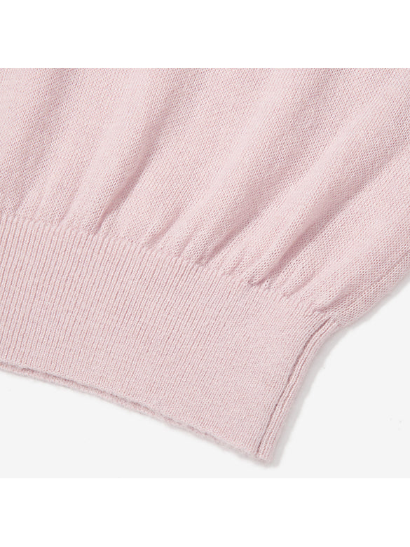 Design Knit Top