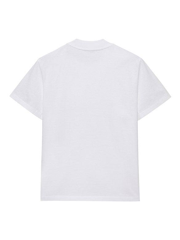 Horse Embroidery T-shirt