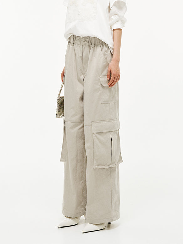 Cargo Pants