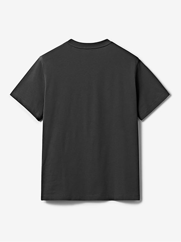 Cat Printed Beads T-shirt