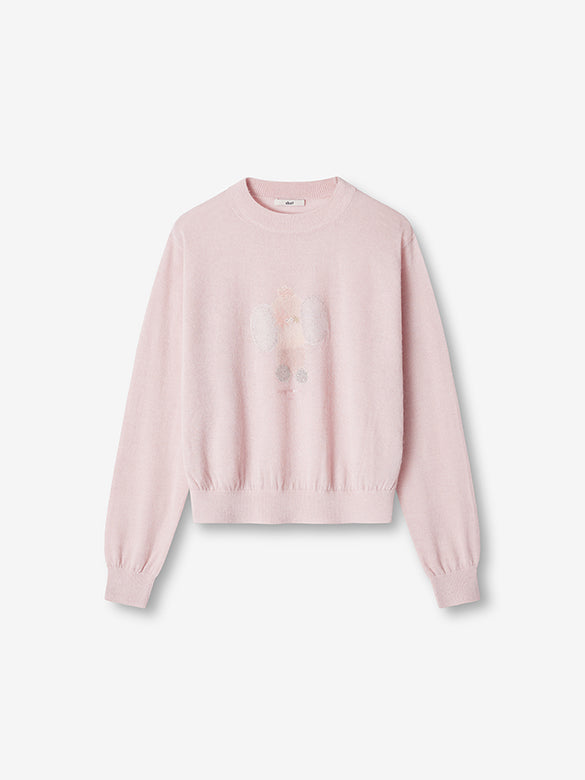 Design Knit Top