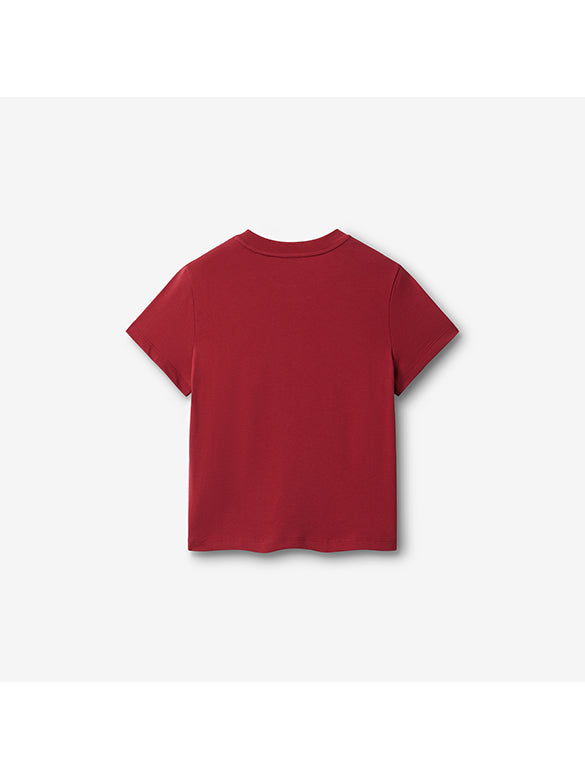 Camisole Printed T-shirt