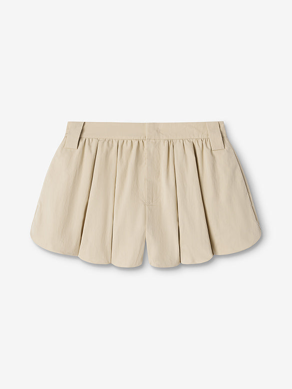 Ballon Short Pants