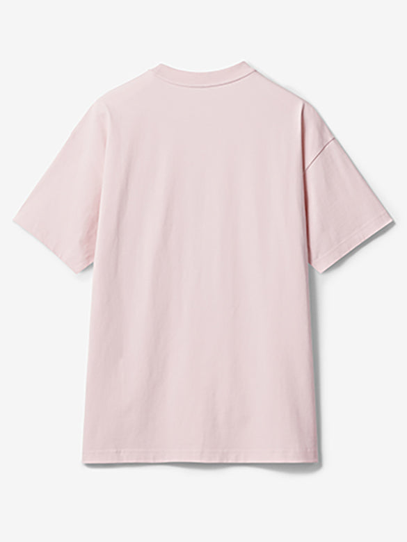 Beads Printed T-shirt