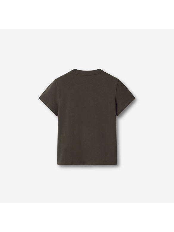 Heart Printed T-shirt