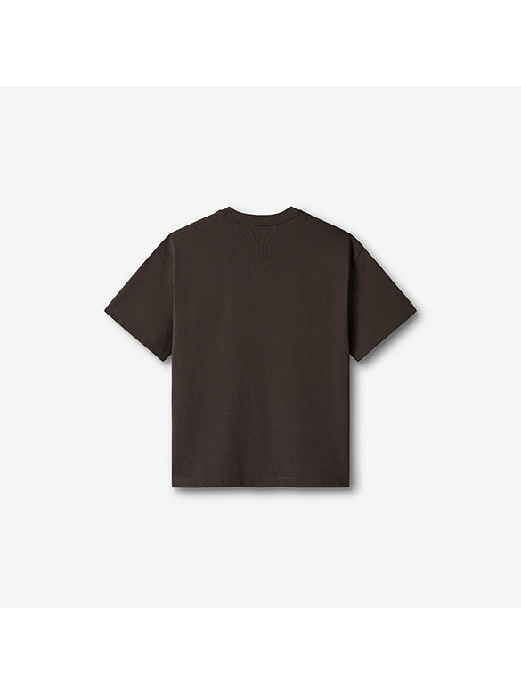Cat Printed T-shirt