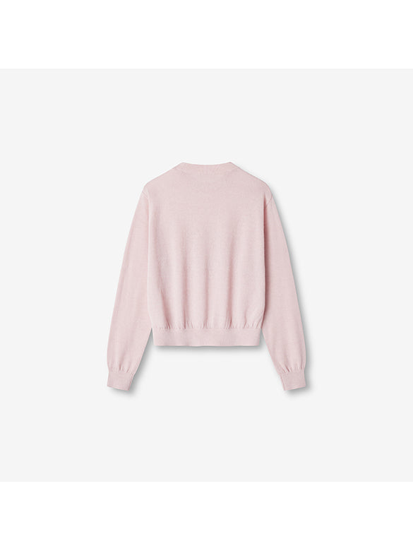 Design Knit Top