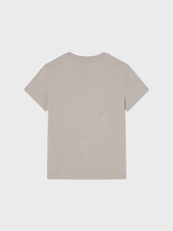 Character Printed T-shirt