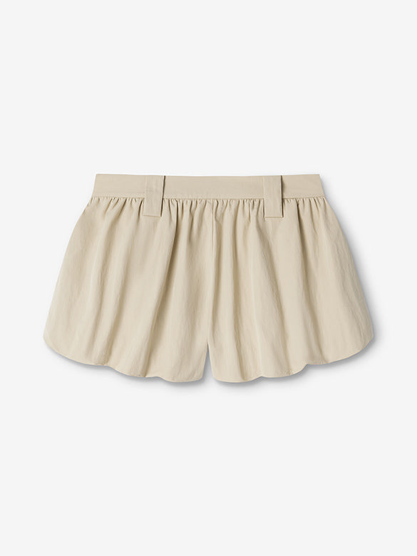 Ballon Short Pants