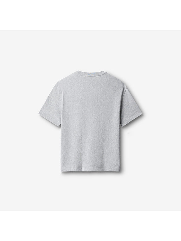 Embroidery Cherry T-shirt
