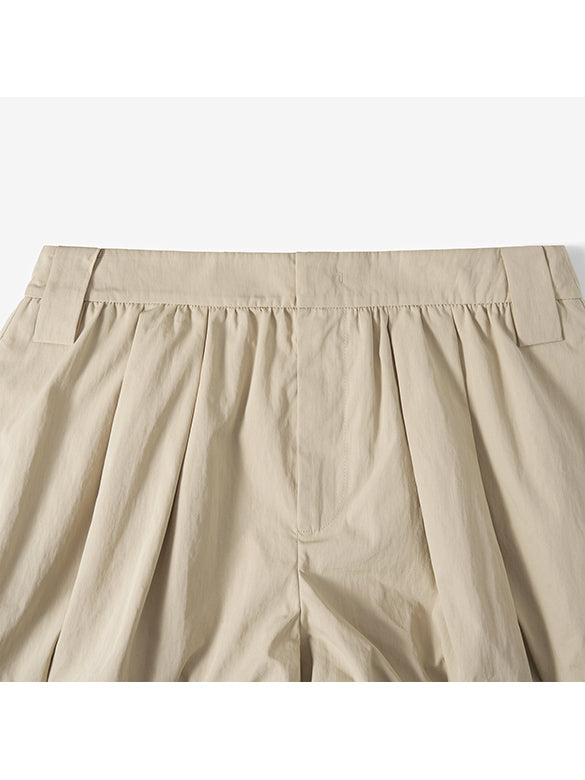Ballon Short Pants