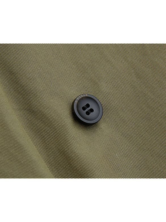 Design Trench Coat