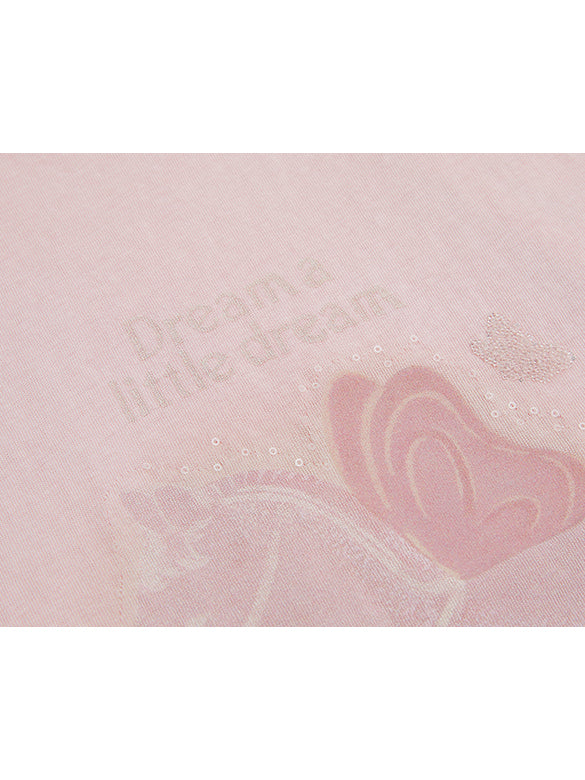 Unicorn Raglan T-shirt