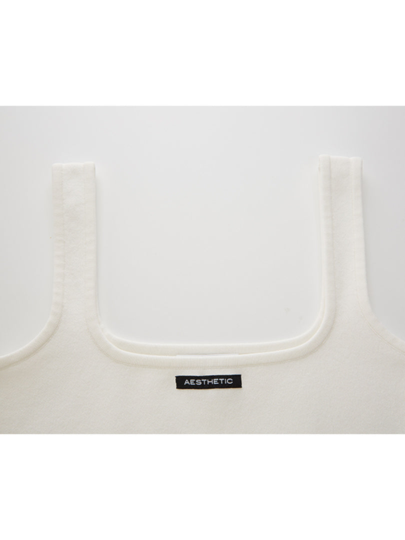 Label Bra-Top