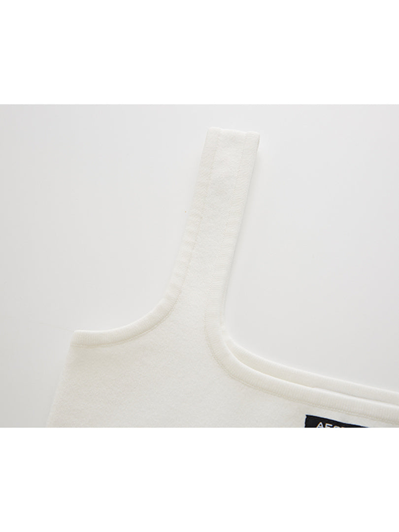 Label Bra-Top