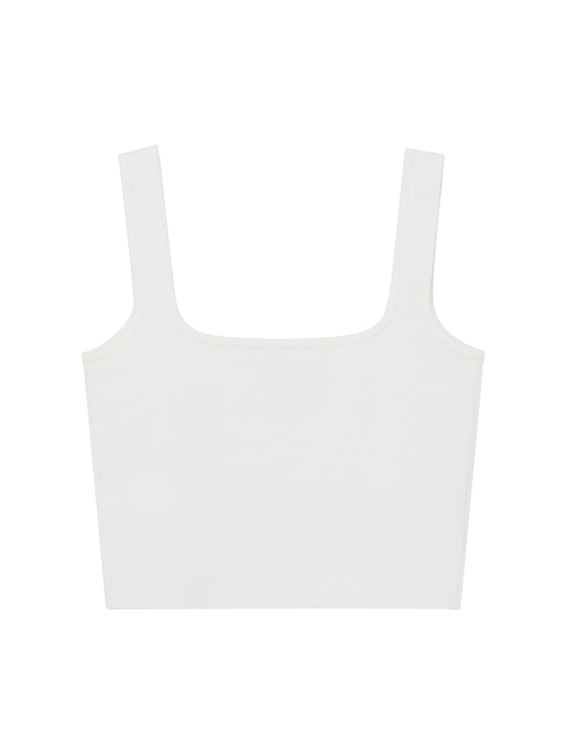 Label Bra-Top