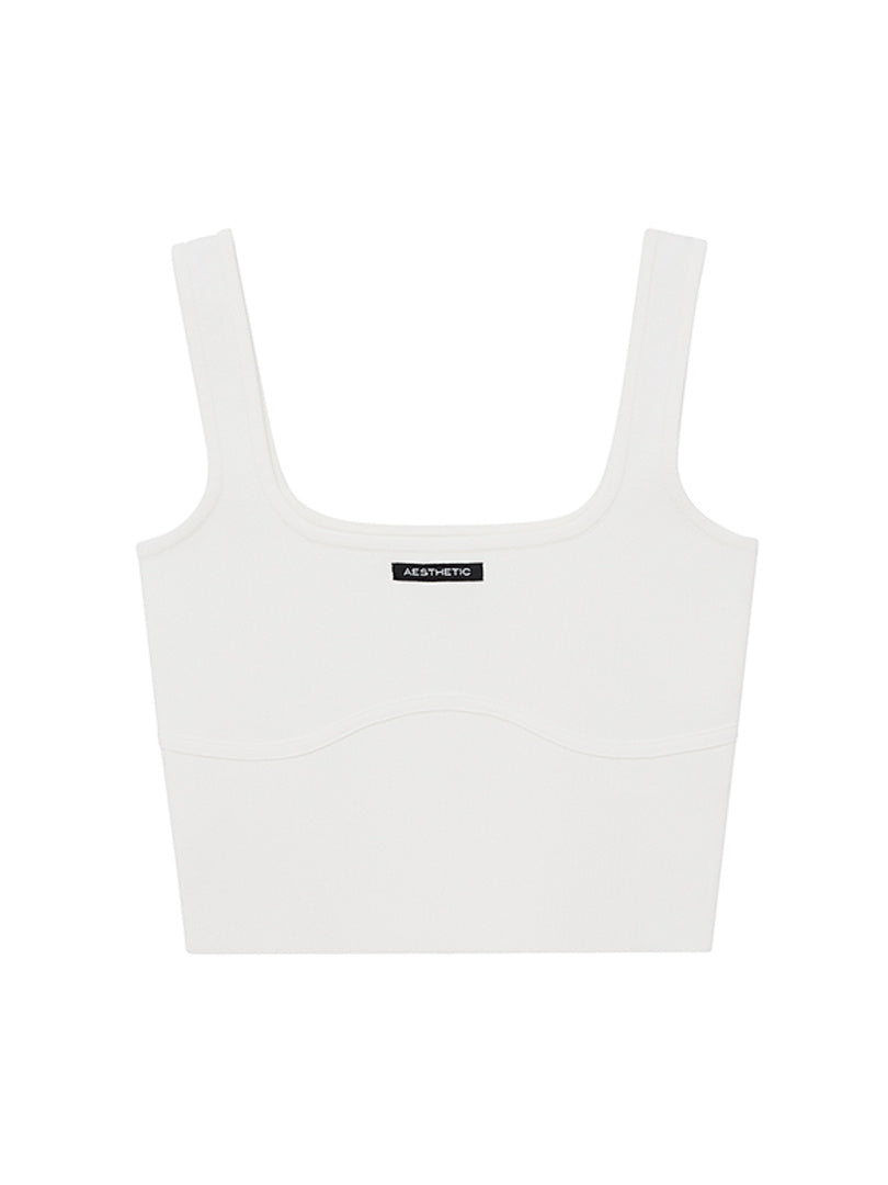 Label Bra-Top