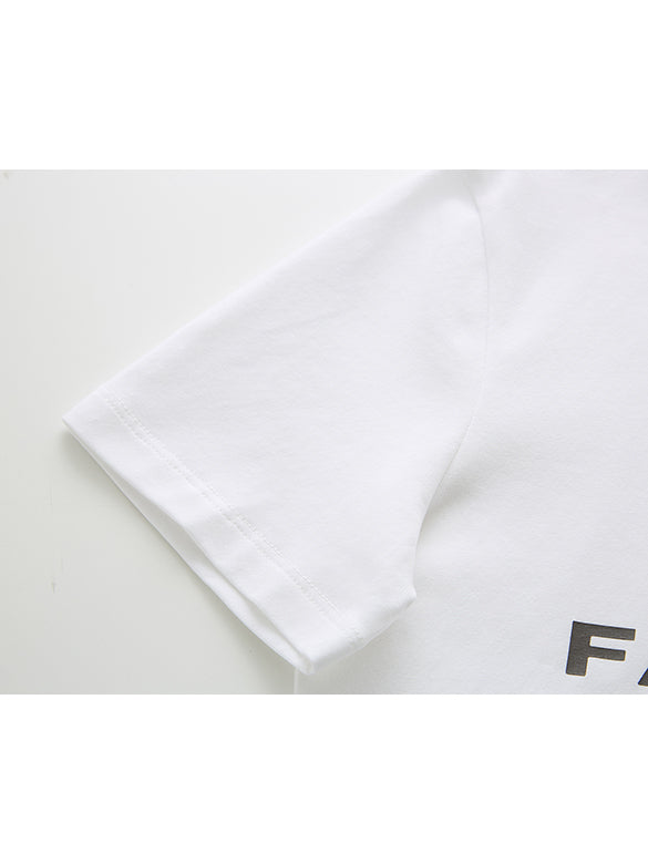 FANTASTIC Printed T-shirt