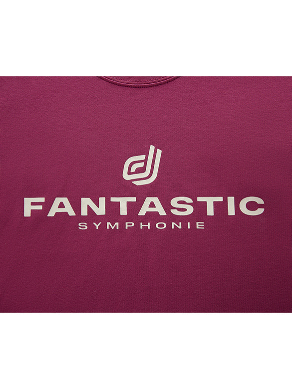 FANTASTIC Printed T-shirt