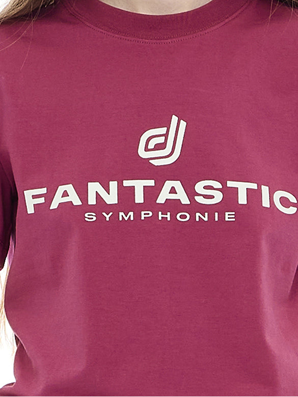 FANTASTIC Printed T-shirt
