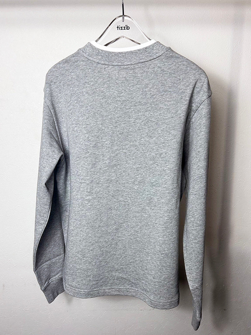 Pearl Design Sweatshirt