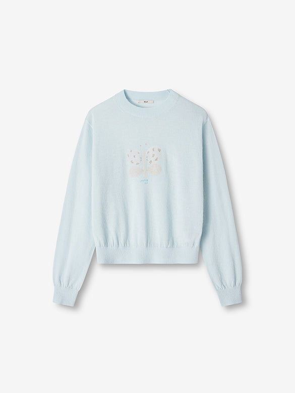 Design Knit Top