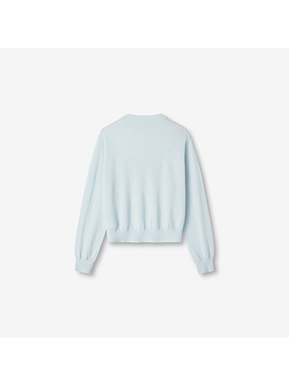 Design Knit Top