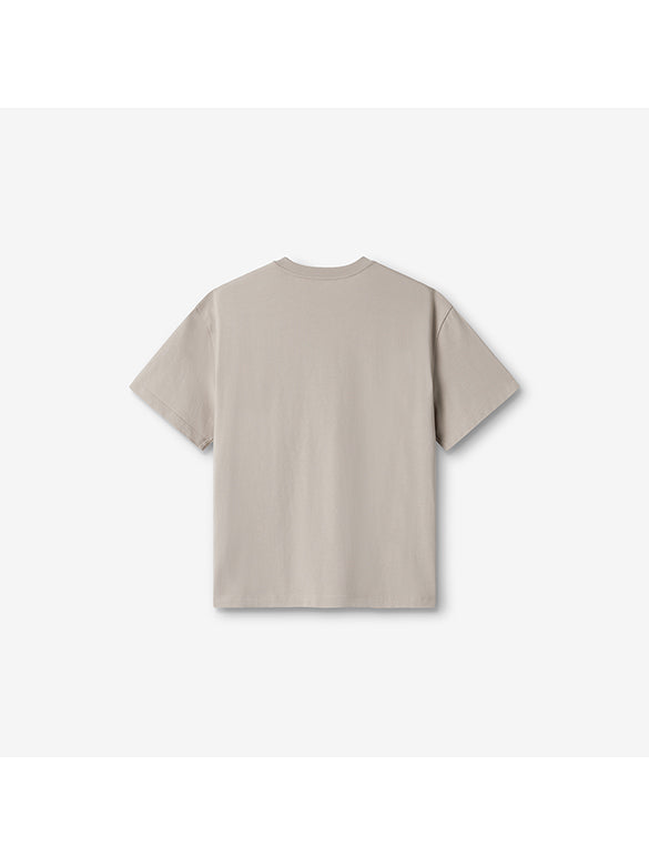 Cat Printed T-shirt