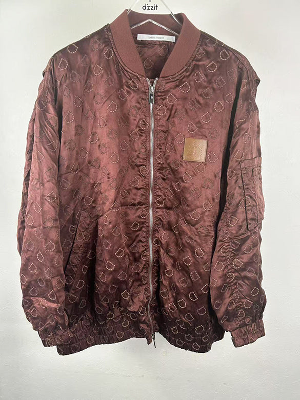 OUTER – d'zzit
