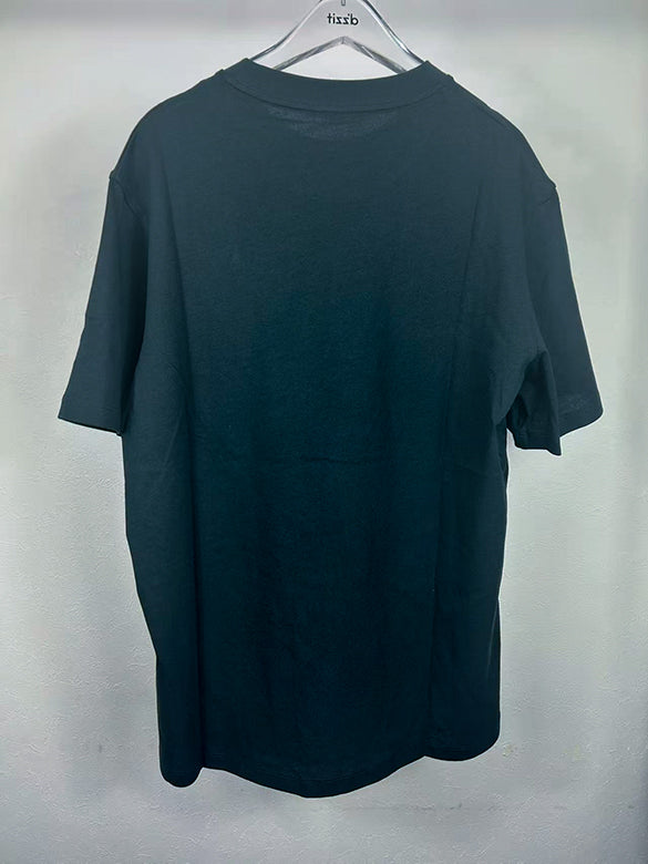 Embroidery Animal T-shirt