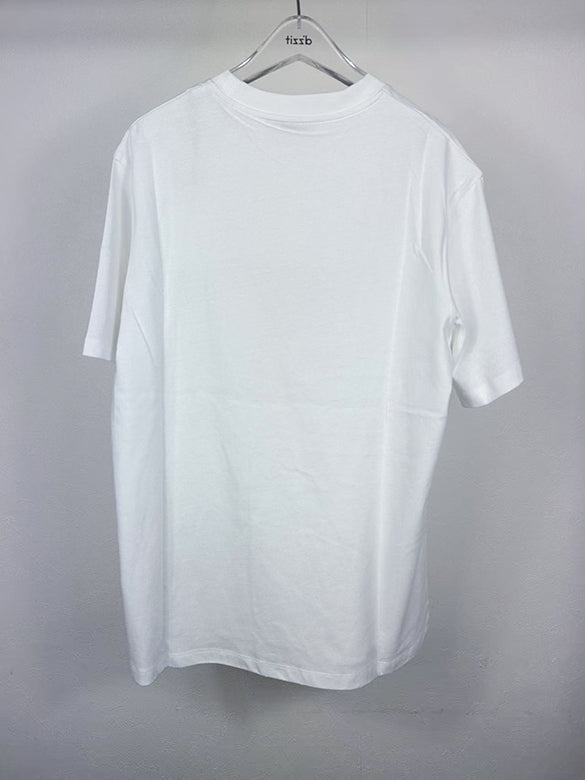 Embroidery Animal T-shirt