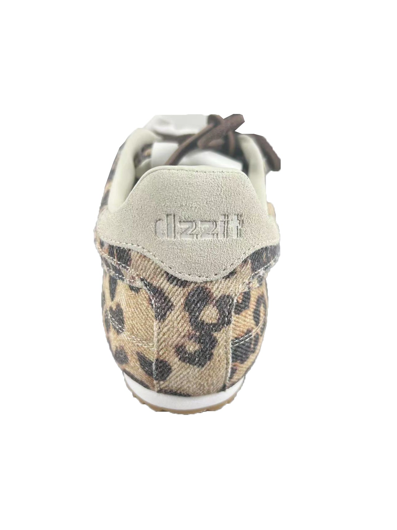 Leopard Sneakers