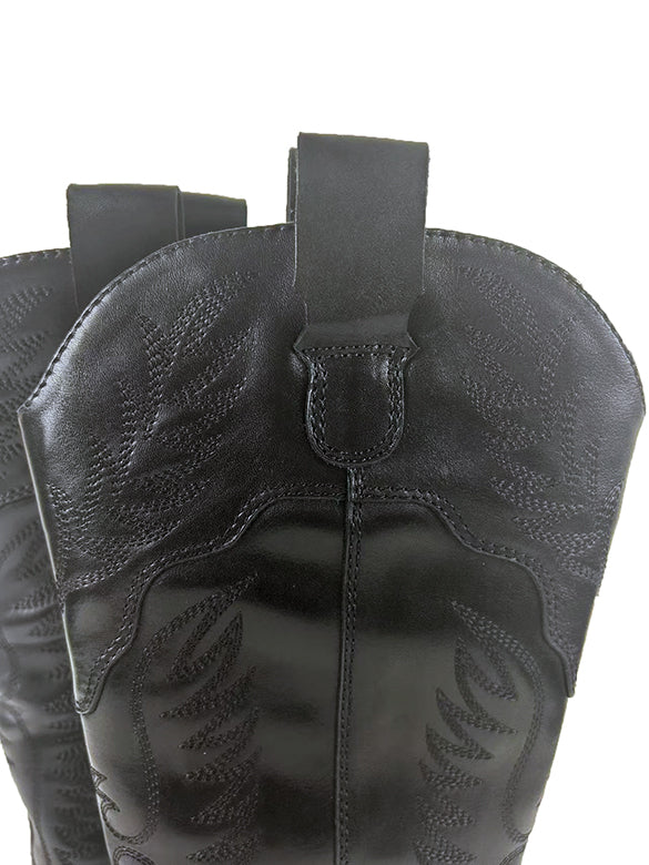 Western Boots