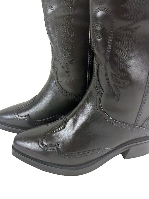 Western Boots
