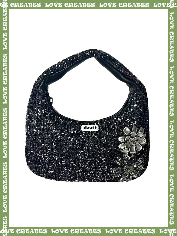 Sequins Bag