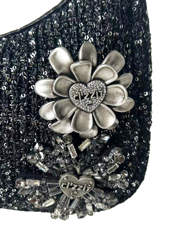 Sequins Bag