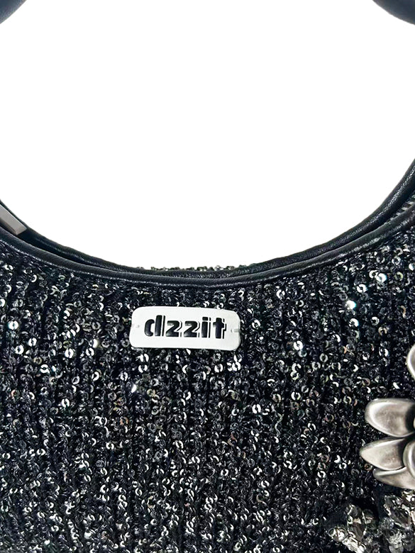 Sequins Bag