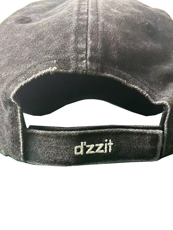 Embroidery Design Cap