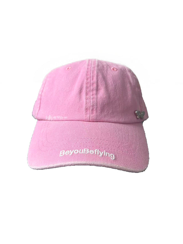 Embroidery Design Cap