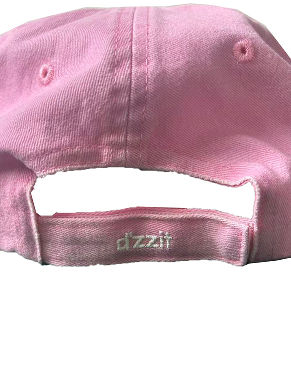 Embroidery Design Cap