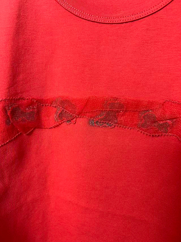 Dog Tulle Compact T-shirt