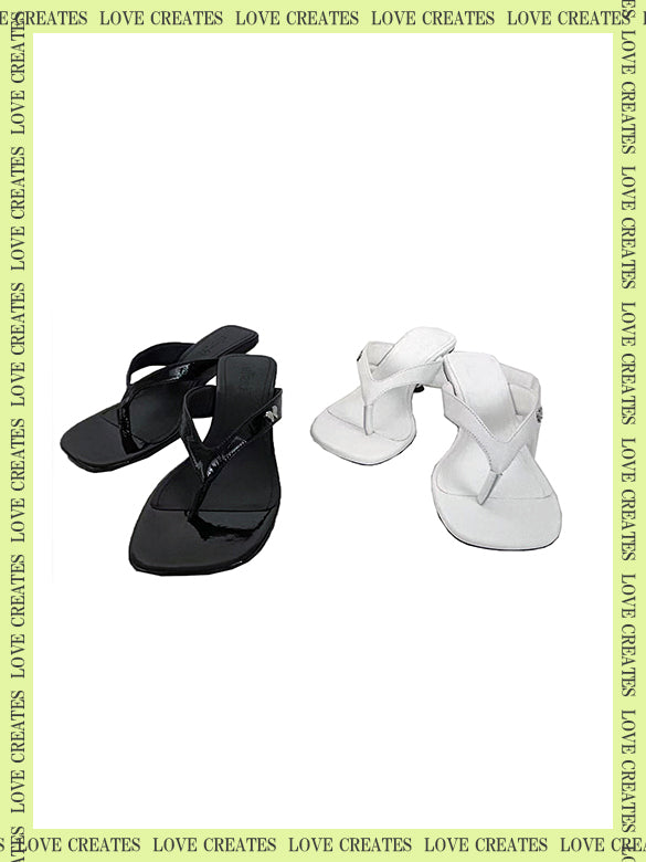 Thong Sandals