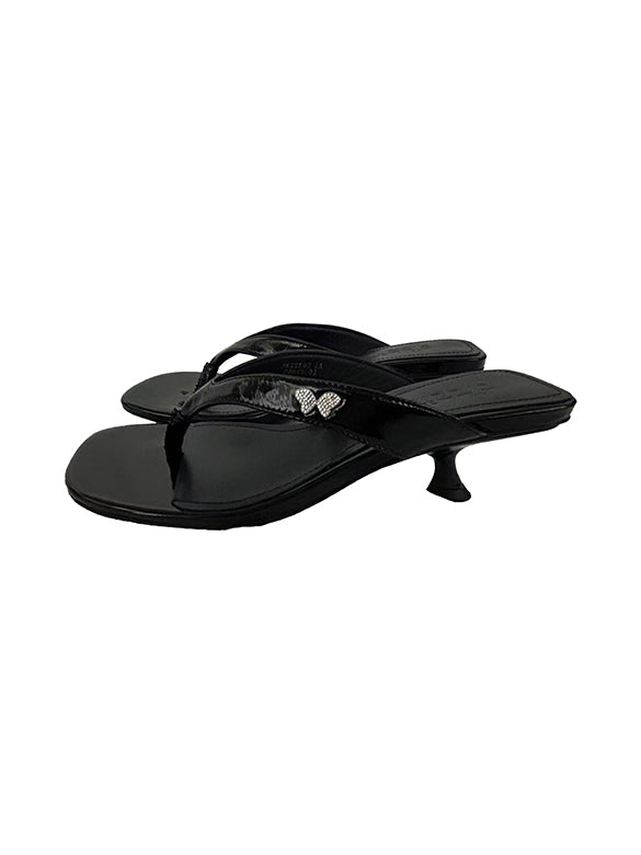 Thong Sandals